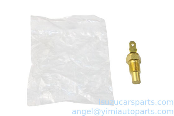 El sensor de temperatura del agua de la ISUZU TFR 4ZD1 4ZA1 4ZE1
