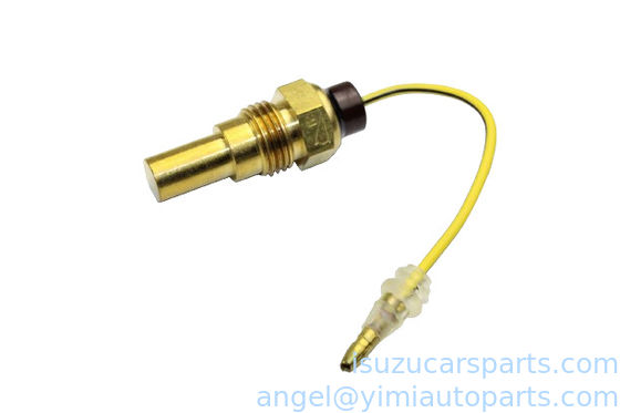 La unidad termométrica ISUZU FSR 6BD1 1831610190