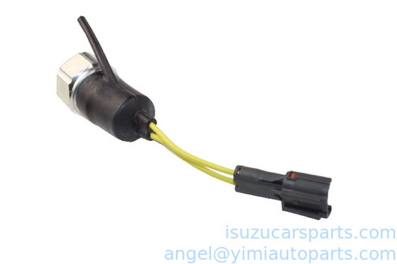 El equipo de control de las emisiones de gases de efecto invernadero de la ISUZU FVR34 6HK1TC