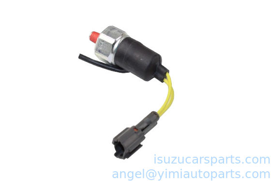 El equipo de control de las emisiones de gases de efecto invernadero de la ISUZU FVR34 6HK1TC