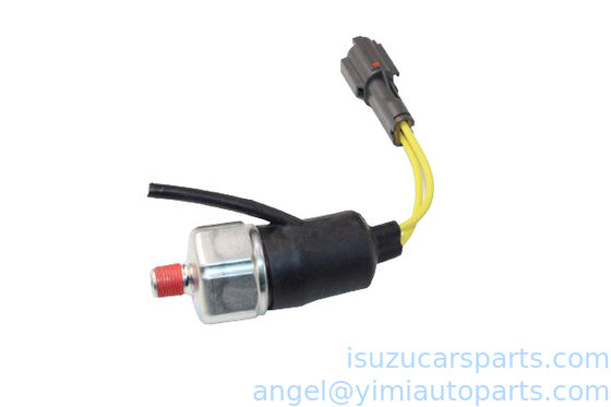 El equipo de control de las emisiones de gases de efecto invernadero de la ISUZU FVR34 6HK1TC