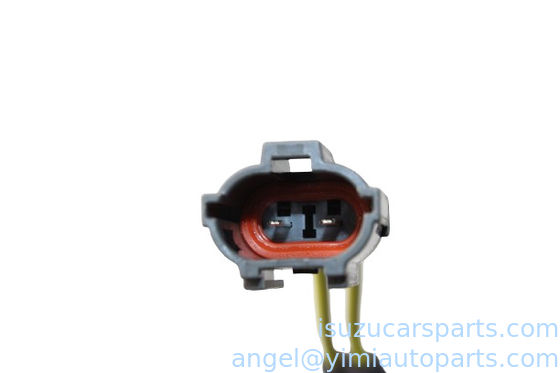 El equipo de control de las emisiones de gases de efecto invernadero de la ISUZU FVR34 6HK1TC