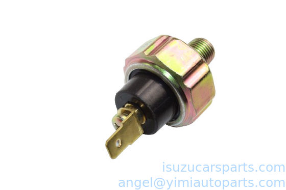 El sensor de aceite de ISUZU NKR SD KY N800 X6 X8 Y351 N900 SD N350 1002080BB