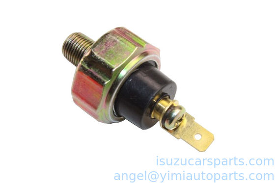 El sensor de aceite de ISUZU NKR SD KY N800 X6 X8 Y351 N900 SD N350 1002080BB