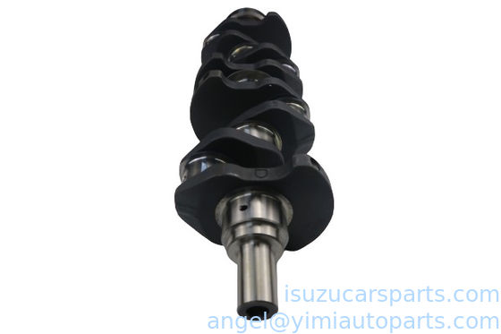 ISUZU NHR 4JA1 DMAX CRANKSHAFT ((ALLOY STEEL) 8944552401 El eje de la válvula es el eje de acero de aleación.