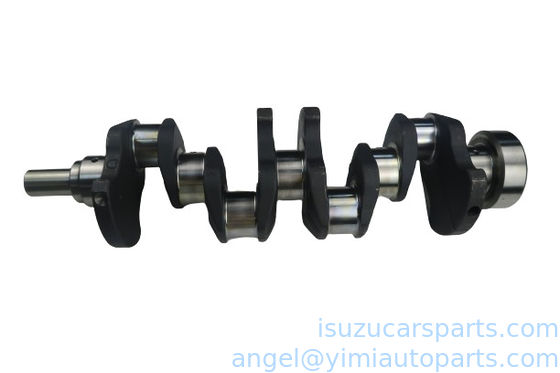 ISUZU NHR 4JA1 DMAX CRANKSHAFT ((ALLOY STEEL) 8944552401 El eje de la válvula es el eje de acero de aleación.
