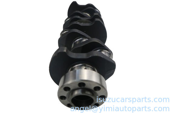 ISUZU NHR 4JA1 DMAX CRANKSHAFT ((ALLOY STEEL) 8944552401 El eje de la válvula es el eje de acero de aleación.