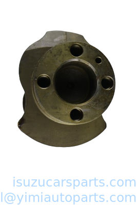 El número de unidades de producción de la ISUZU 700P 4HK1 4HE1 CRANKSHAFT ((CAST IRON) 8980292700 8973525340 8971654830