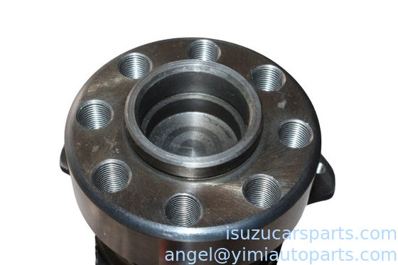 ISUZU DM MXU 4JK1 CRANKSHAFT 8973724192 8981319991 y sus derivados