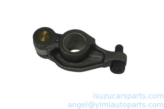 ISUZU 6WG1 6WF1 VALVE ROCKER ARM 1126100801 1126100792 El motor de las válvulas está en su mejor estado.