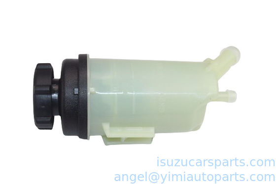 ISUZU V362QS TANK ASM OIL POWER STEE GK29-3R700BB El equipo de producción de este vehículo es el ISUZU V362QS