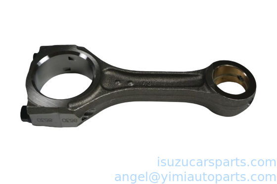 El motor de la ISUZU DMAX MUX 4JK1 4JJ1 ROD ASM CONN 8973577161
