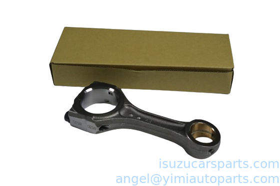 El motor de la ISUZU DMAX MUX 4JK1 4JJ1 ROD ASM CONN 8973577161