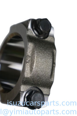 El motor de la ISUZU DMAX MUX 4JK1 4JJ1 ROD ASM CONN 8973577161
