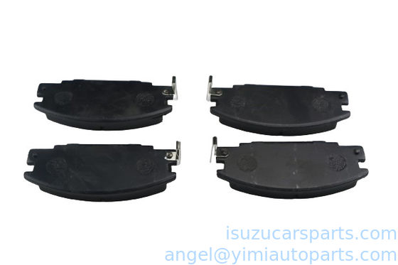 TFR54 Isuzu piezas de freno Pad de freno kits Caliper Disc BRK FRT 8971641830