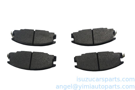 TFR54 Isuzu piezas de freno Pad de freno kits Caliper Disc BRK FRT 8971641830