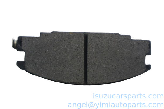 TFR54 Isuzu piezas de freno Pad de freno kits Caliper Disc BRK FRT 8971641830