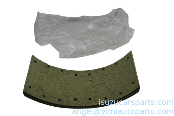 700P 4HK1 4HG1 Isuzu piezas de freno ISUZU calzado de freno 8878700290 5878316920