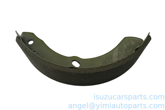 ISUZU 100P NKR55 KY SD BRAKE SHOES 5471100591 3501120A1 y otros productos de este tipo