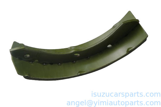 ISUZU 100P NKR55 KY SD BRAKE SHOES 5471100591 3501120A1 y otros productos de este tipo