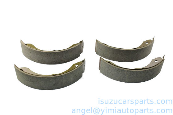 El sistema de frenado de ISUZU NHR KY 8941346451 3501120A