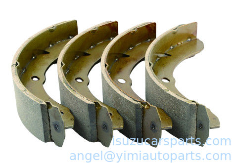 El sistema de frenado de ISUZU NHR KY 8941346451 3501120A