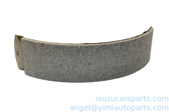 El sistema de frenado de ISUZU NHR KY 8941346451 3501120A