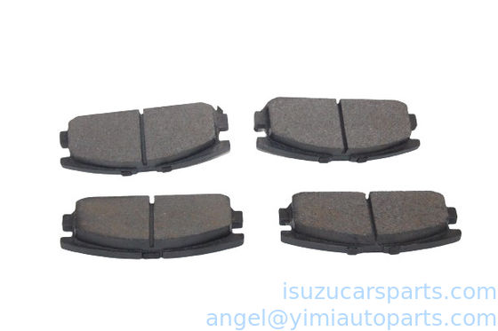 El sistema de frenado de ISUZU UCR RR 8970362660