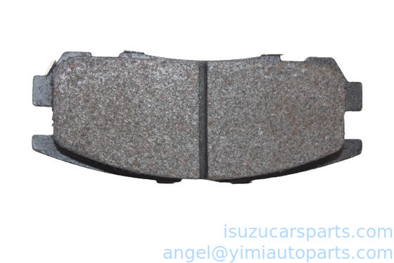 El sistema de frenado de ISUZU UCR RR 8970362660