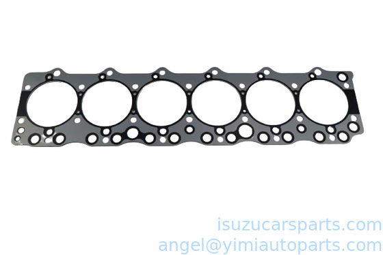 El motor de la ISUZU FSR113 6BG1 6BF1 FTR GASKET CYL HD 1111411960