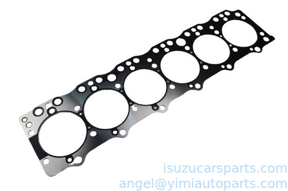 El motor de la ISUZU FSR113 6BG1 6BF1 FTR GASKET CYL HD 1111411960