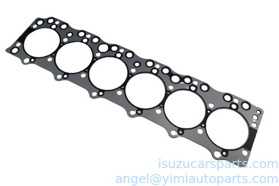 El motor de la ISUZU FSR113 6BG1 6BF1 FTR GASKET CYL HD 1111411960