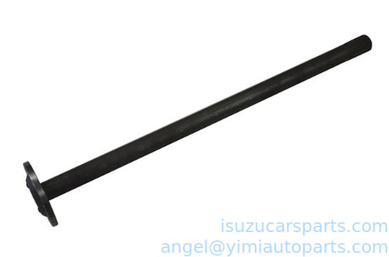 El eje del eje de la motocicleta ISUZU RR NPR 4HG1