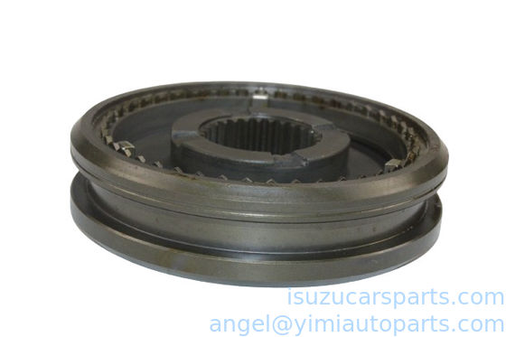 8-97300195-0 Isuzu Transmission Parts SLEEVE HUB ASM TOP-4TH OD MYY5T 4HF1 4HG1 y sus componentes
