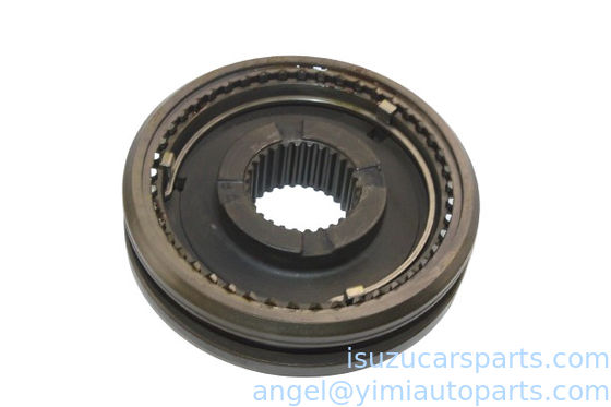 8-97300195-0 Isuzu Transmission Parts SLEEVE HUB ASM TOP-4TH OD MYY5T 4HF1 4HG1 y sus componentes