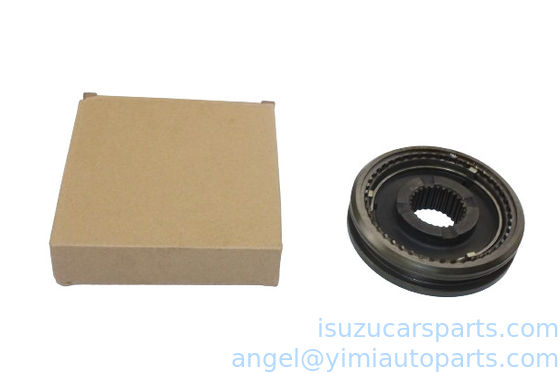 8-97300195-0 Isuzu Transmission Parts SLEEVE HUB ASM TOP-4TH OD MYY5T 4HF1 4HG1 y sus componentes