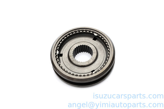8-97300195-0 Isuzu Transmission Parts SLEEVE HUB ASM TOP-4TH OD MYY5T 4HF1 4HG1 y sus componentes