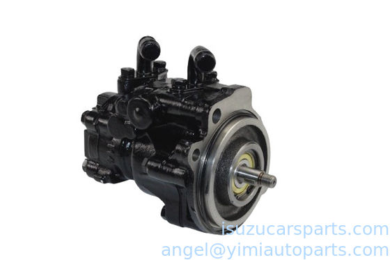 Las piezas de dirección duraderas de Isuzu Pump ASM OIL P S NPR 4HE1 4HG1 8-97258461-0