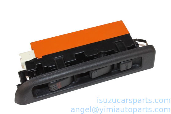 Interruptor de energía de la ventana de los repuestos eléctricos de los autos Isuzu NPR66 4HF1 8-97315178-0