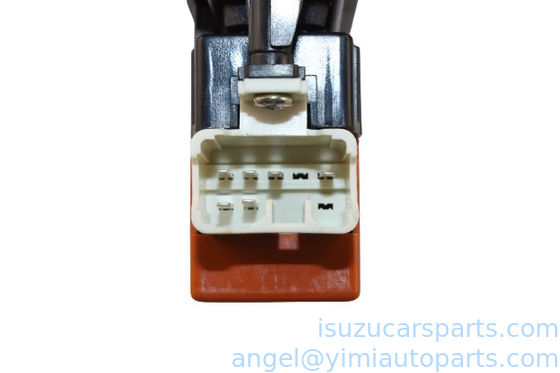 Interruptor de energía de la ventana de los repuestos eléctricos de los autos Isuzu NPR66 4HF1 8-97315178-0