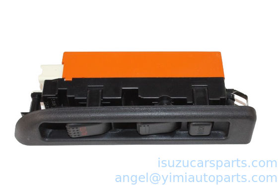 Interruptor de energía de la ventana de los repuestos eléctricos de los autos Isuzu NPR66 4HF1 8-97315178-0