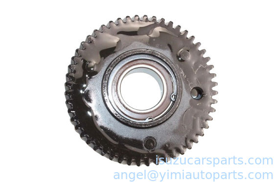 El motor de la ISUZU DMAX 4JA1 T H1 GEAR IDLE Z=52 8979427550