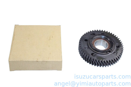 El motor de la ISUZU DMAX 4JA1 T H1 GEAR IDLE Z=52 8979427550