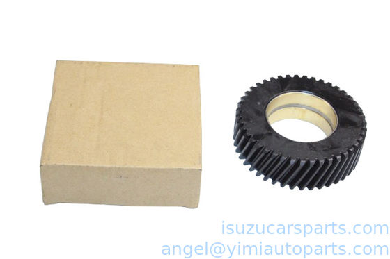 El motor de la ISUZU DMAX 4JA1 T H1 GEAR IDLE Z=A43 8979427520