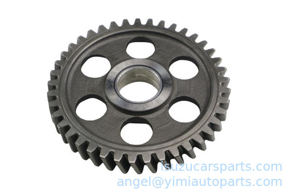 El motor de la ISUZU 700P 4HK1 tiene una velocidad de marcha baja de 8976069290 1006030-P301