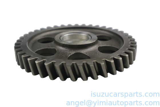 El motor de la ISUZU 700P 4HK1 tiene una velocidad de marcha baja de 8976069290 1006030-P301