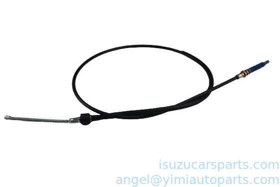 El sistema de frenado de mano de ISUZU TFR54 4ZD1 4JA1 R 8943667730 8943667692