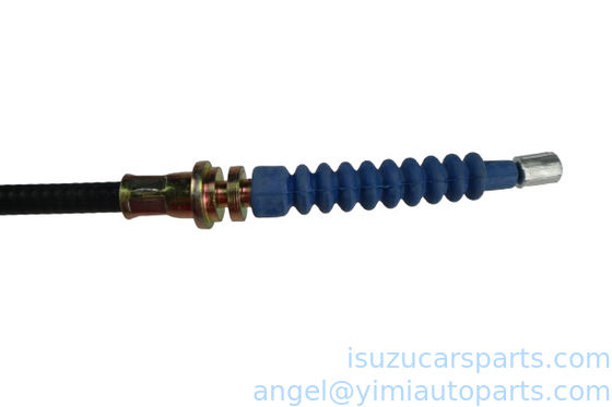 El sistema de frenado de mano de ISUZU TFR54 4ZD1 4JA1 R 8943667730 8943667692