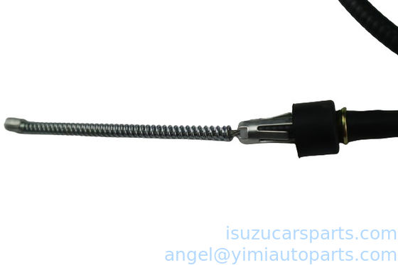 El sistema de frenado de mano de ISUZU TFR54 4ZD1 4JA1 R 8943667730 8943667692