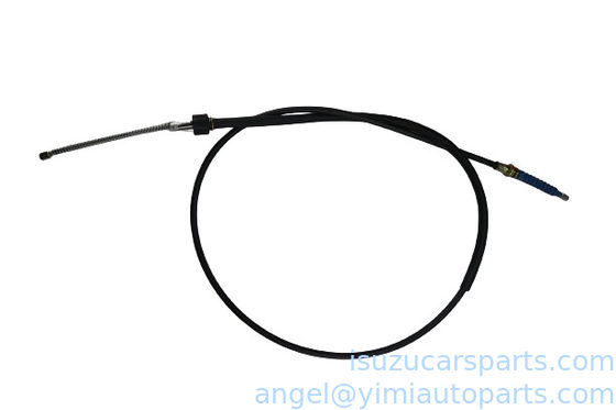 El sistema de frenado de mano de ISUZU TFR54 4ZD1 4JA1 R 8943667730 8943667692
